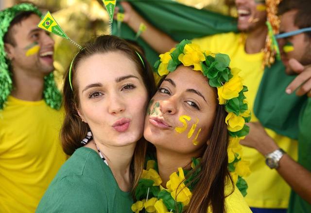 几百万人口的葡萄牙怎么繁衍出2亿人的巴西?-惠修网