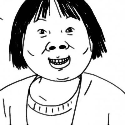 我有一双姻缘眼全文免费阅读,老婆长得不好看是什么感受？