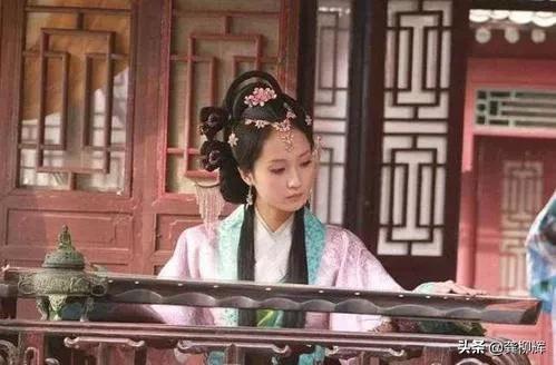 王满堂:王满堂为什么被称为“浣衣皇后”？