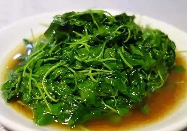 上海人喜欢吃的草头,即牧区的苜蓿紫英草,牧民们当蔬菜吃吗？