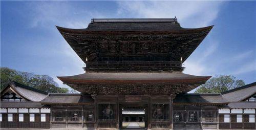 真龙被首次发现:日本瑞龙寺的真龙标本，为何明令禁止鉴定真假其中隐藏什么猫腻