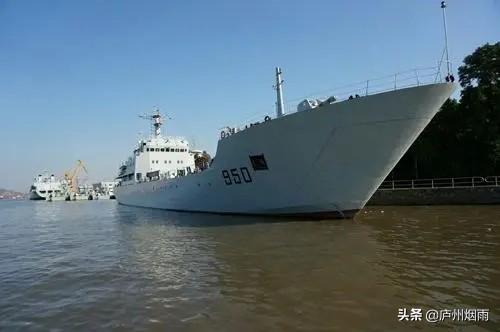 在中国海军中，以山东省的地名命名的军舰有哪些？插图33