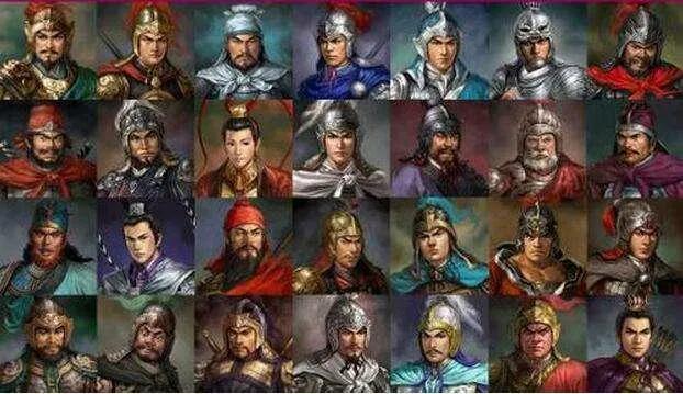 云台二十八将:刘秀的云台二十八将结局如何？