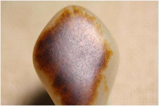 怎么鉴别和田玉的真假,如何辨别和田玉秋梨皮的真假？