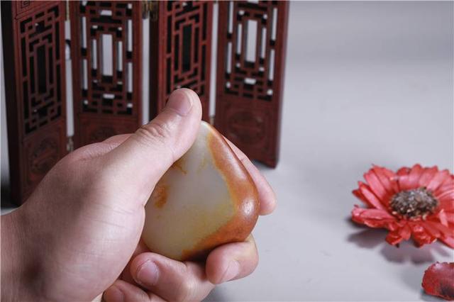 晒晒你的文玩宝贝。都是怎么保养的？插图14