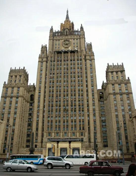 为什么有些人说俄罗斯重工业发达？如果真那么发达，我为什么一点也没感觉到？插图3