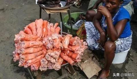 去非洲打工时，为什么很少看见非洲老人？插图6