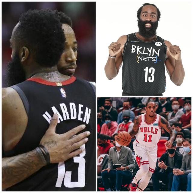 NBA联盟中有哪些球员是发小？插图22