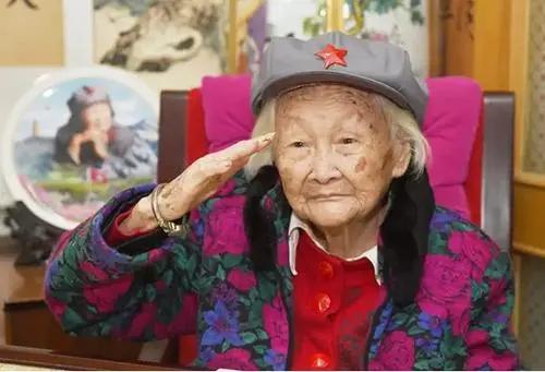 西路军女兵:四川近现代出过哪些女性名人，她们有什么著名事迹？
