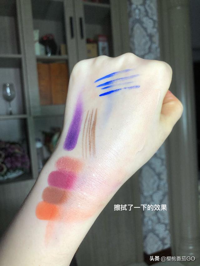 有哪些你用过一次就非常喜欢的口红？插图19