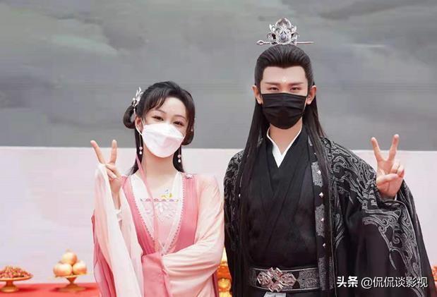 杨紫和成毅主演的电视剧《沉香如屑》大家知道什么时候开播吗