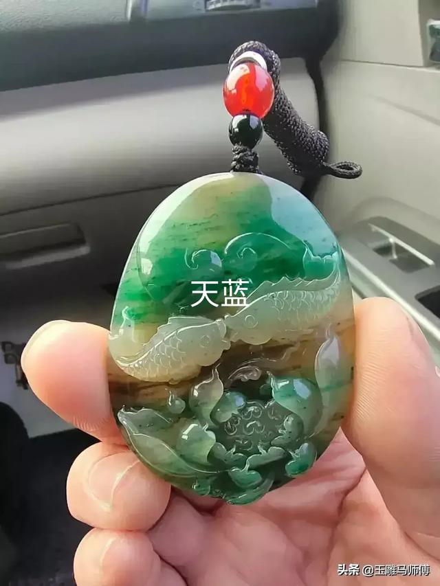 独山玉的缺点,评判独山玉是否有收藏价值，主要看什么？