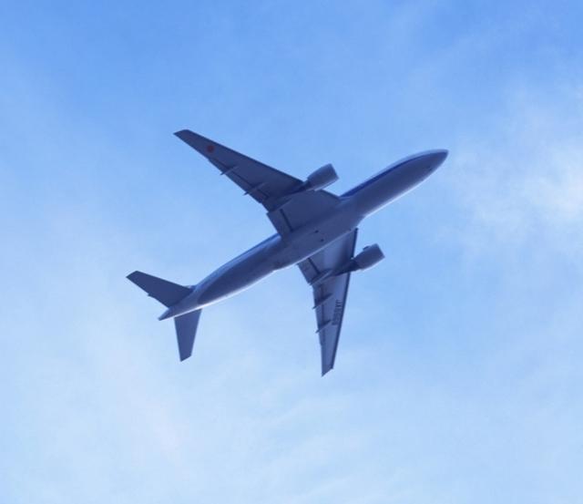 为什么有人说飞机在后半夜就不能起飞了？插图67