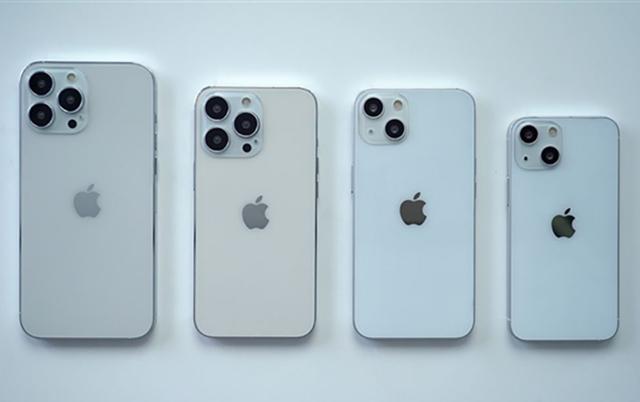 888达人娱乐备用网:华为P50 Pocket和iPhone 13，建议买哪个？