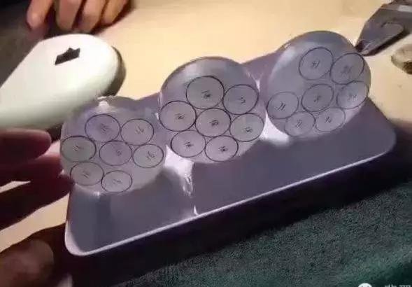 玉手镯有什么用,制作手镯留下的手镯芯都做什么用了？