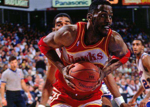 NBA职业生涯最长的球员是谁？插图19