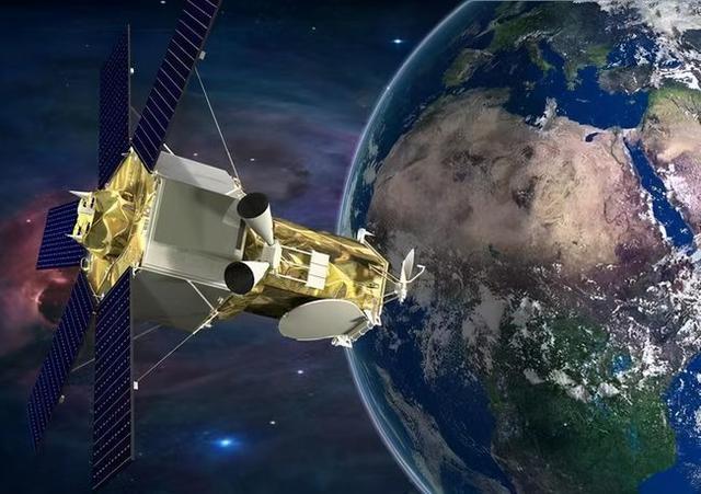 吉林一号卫星能发现F22发现航母，为什么没用来寻找马航客机？