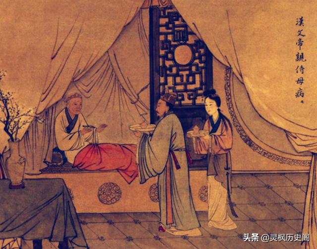 介助犬的遗言下载:汉文帝刘恒，为何要杀死母亲薄姬唯一的弟弟薄昭？