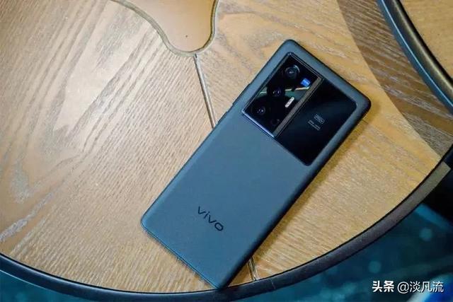 vivo X80 Pro再确认,4nm+120W、升级16+1TB,定为5299贵吗？