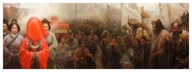 匈奴历史:历史上的匈奴人哪儿去了？