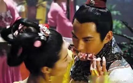 李显复位之后，武则天是怎样度过人生中的最后一年的？插图129