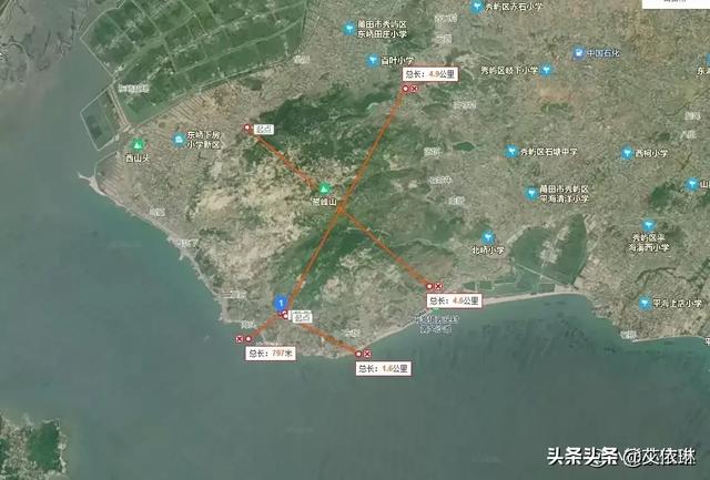 莆田案的欧某有可能逃脱吗？