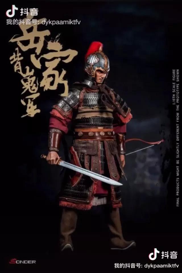 头条问答 - 金朝的部队号称铁浮屠,拐子马,都是什么兵种?