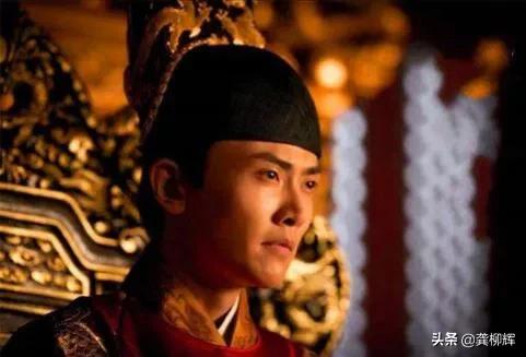 阮大铖:李自成进北京的时候，徐达、汤和、刘伯温的后人都去哪了？