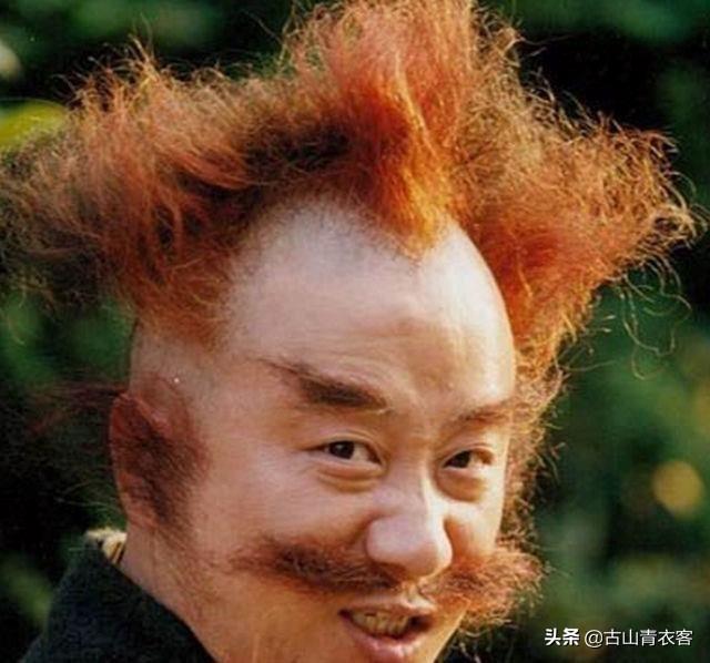 天龙八部中的四大恶人,是否做了很多恶？