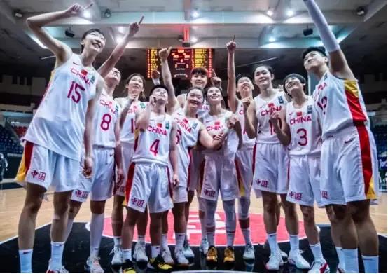 2021年女篮亚洲杯中国队杀入四强,谁才是女篮的最终对手？