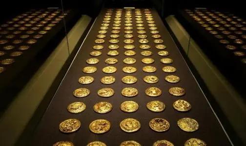 海昏侯的墓是怎么被发现的？插图68