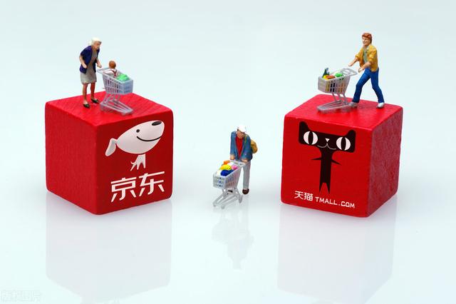 7686亿！京东超阿里成为第二大民企,刘强东到底做对了什么？