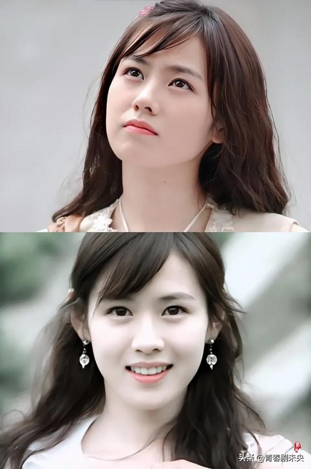 孙艺珍林允儿金智贤和宋慧乔你更喜欢哪位韩国女明星