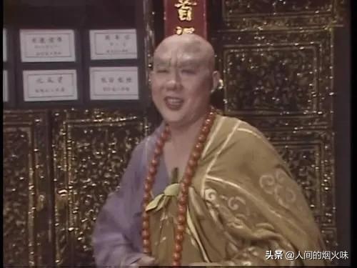 《西游记》最后为什么两个和尚要向唐僧他们收贿赂才肯把真经给他们？插图71