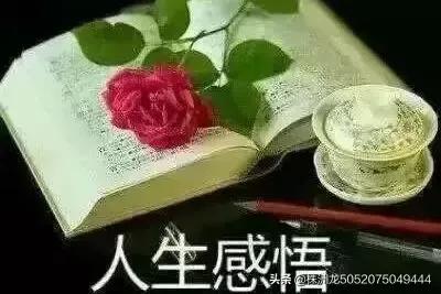 骆琦家庭背景:一个中年丧夫的女人，十年没有再找，她是怎么熬过来的
