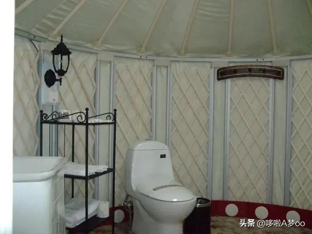 蒙古包的资料作文:住蒙古包时，遇到过最尴尬最害羞的事情是什么？