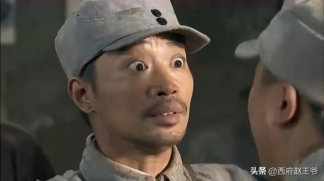 我的兄弟叫顺溜演员:《我的兄弟叫顺溜》里面那个六分区司令陈大雷，级别到底有多高