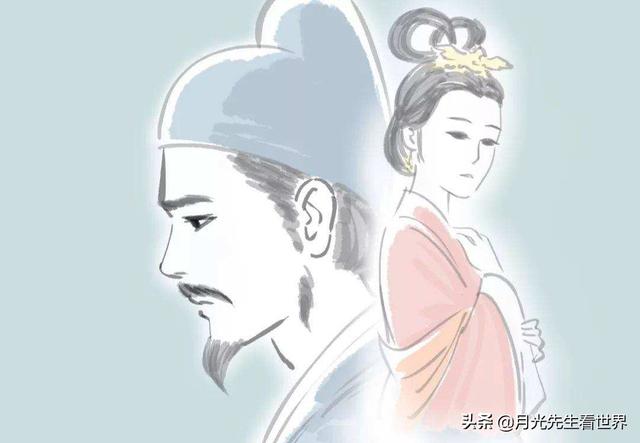 宋朝大才子陆游为何被母亲逼迫休了唐婉？插图62