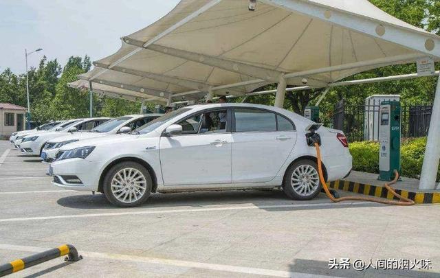 为什么越来越多人后悔买新能源汽车？插图54