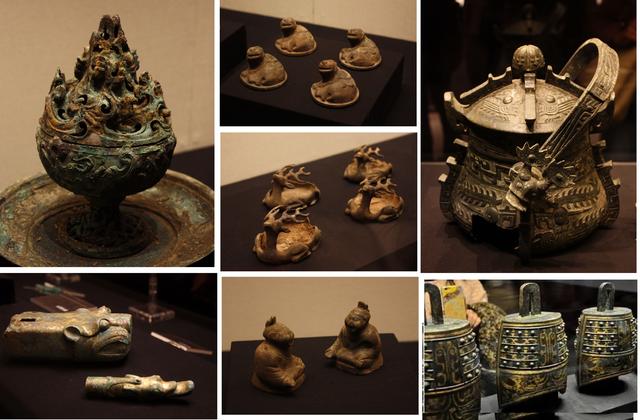 海昏侯的墓是怎么被发现的？插图74