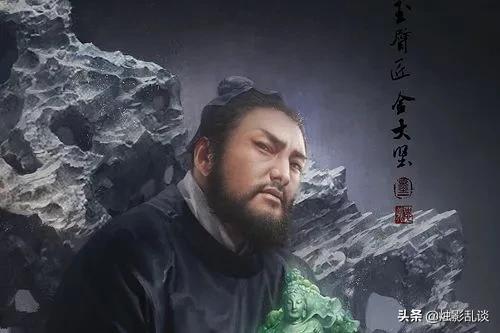 皇甫端:《水浒传》中哪些梁山好汉从头到尾没有参与南征，结局如何？