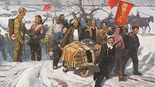 为什么德军装扮英军不容易被认出来，而日军装扮八路军总是露馅？插图74