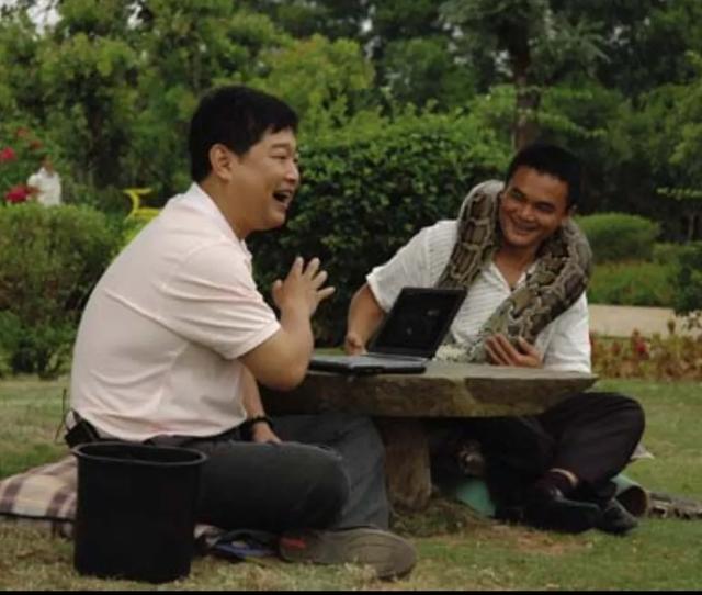 大家听过或经历过最感人的动物报恩的故事是什么？插图51