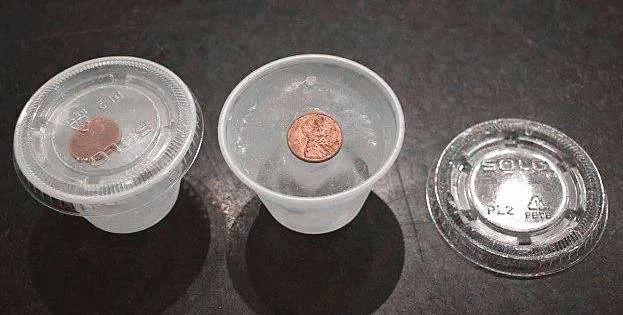 出远门时，为什么要给冰箱里放一枚硬币？插图18