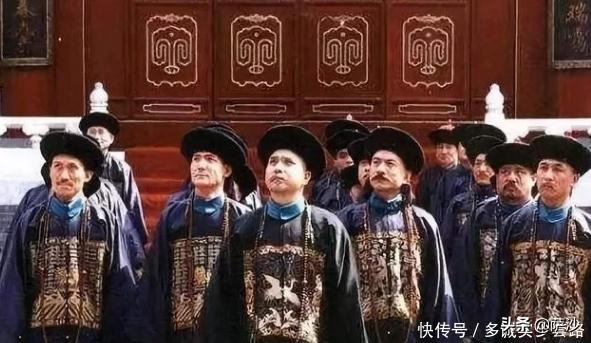 中国落后是因为清朝吗，为什么清朝文明全面落后于西方