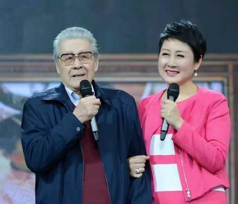 头条问答 - 如何评价蓝天野?(1个回答)