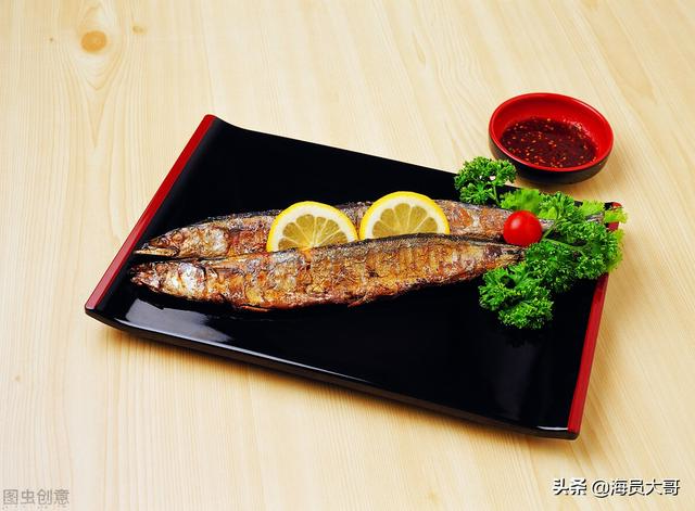 秋刀鱼在日本非常受欢迎，为何中国人却不喜欢吃呢？插图4