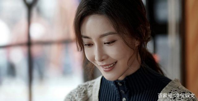 佟京京:《扫黑风暴》很多人都说贺芸有问题，那么她图什么