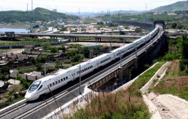 既然高铁这么发达了，为什么还要保留普通火车呢？插图33