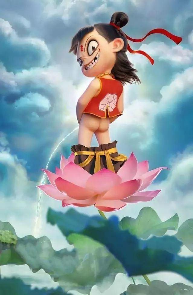 石矶娘娘:封神榜中为何石矶娘娘死后没有被封神，死的又好冤？